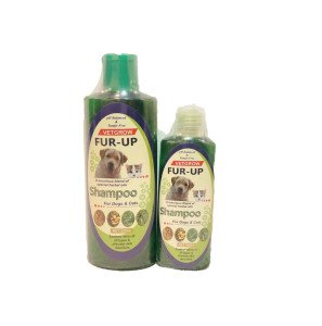 Vetgrow Fur-up Shampoo 220ml