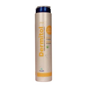 Kawu Dermitol Dog Shampoo 250ml
