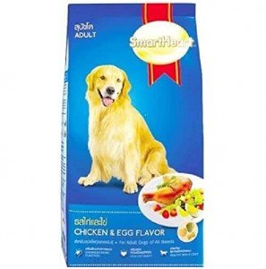 SmartHeart Adult Dog Chicken & Egg SmartHeart Adult Dog Chicken & Egg