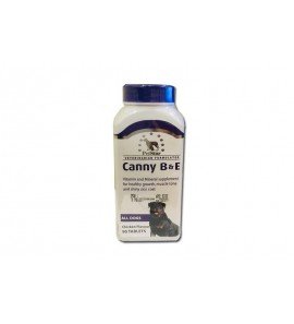 Canny B&E (90 tablets)