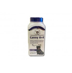 Canny B&E (90 tablets)