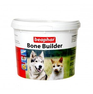 Beaphar Bone Builder 500g
