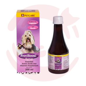 ProviBoost Syrup 200ml