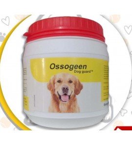 Ossogeen Dog Guard 300g