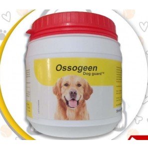 Ossogeen Dog Guard 300g