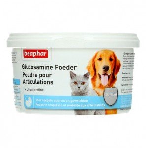 Beaphar Glucosamine Powder 300g