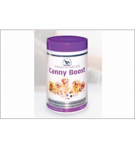Canny Boost Powder for Cats & Dogs 300g