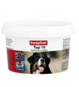Beaphar Top 10 (180 Tablets)