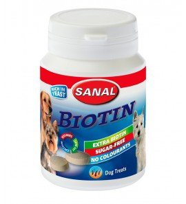 Sanal Biotin 150g Sanal Biotin 150g