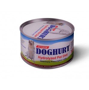 Vetgrow Doghurt Hydrolyzed Dog Food 200g