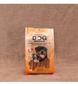 Seepet Dog Munchies 25 pieces