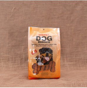 Seepet Dog Munchies 25 pieces