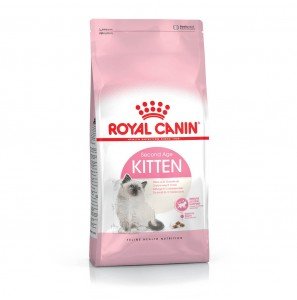 Royal Canin Second Age Kitten 