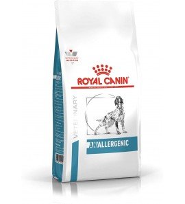 Royal Canin Anallergenic 3kg