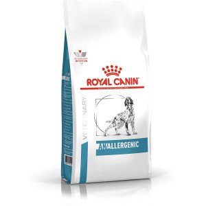 Royal Canin Anallergenic 3kg