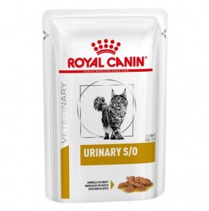 Royal Canin Urinary S/O Cat Pouch 85g