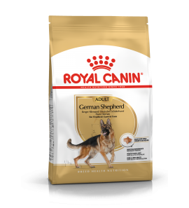 Royal Canin German Shepherd Adult 