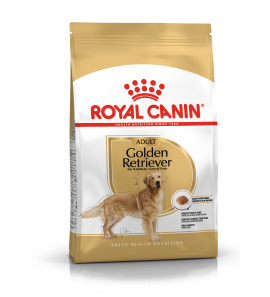 Royal Canin Golden Retriever Adult 
