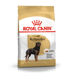Royal Canin Rottweiler Adult 