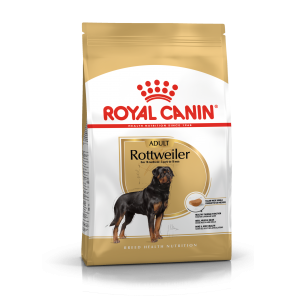 Royal Canin Rottweiler Adult 