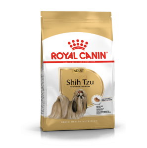 Royal Canin Shih Tzu Adult 