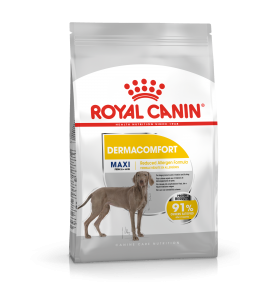 Royal Canin Maxi Dermacomfort 3kg