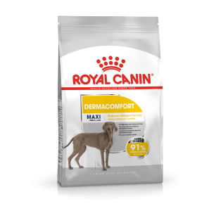 Royal Canin Maxi Dermacomfort 3kg