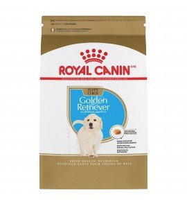 Royal Canin Golden Retriever Puppy 