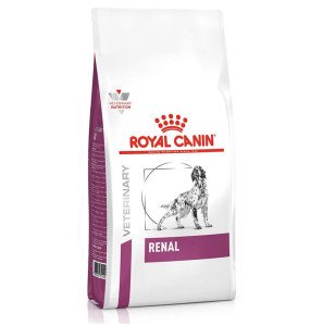 Royal Canin Renal Dog 2kg
