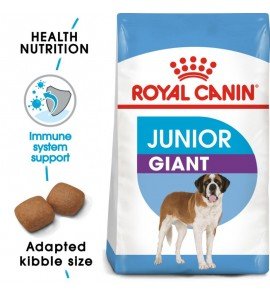Royal Canin Giant Junior 3.5kg