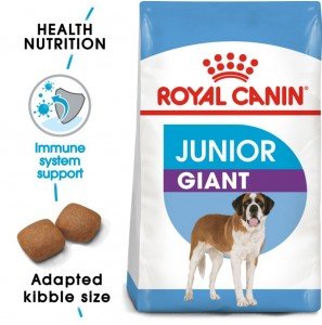 Royal Canin Giant Junior 3.5kg Royal Canin Giant Junior 3.5kg