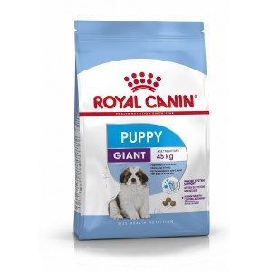 Royal Canin Giant Puppy 