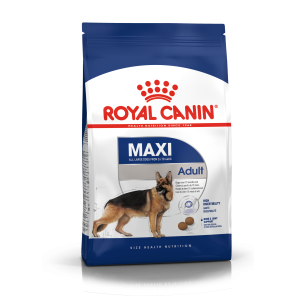 Royal Canin Maxi Adult