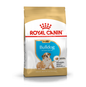 Royal Canin Bulldog Puppy