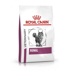 Royal Canin Renal Cat 2kg