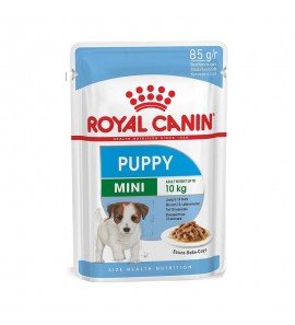 Royal Canin Mini Puppy Pouch 85g