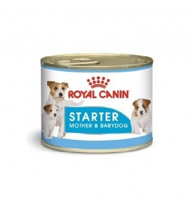 Royal Canin Starter Mousse 195g