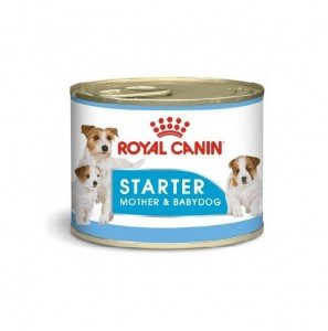 Royal Canin Starter Mousse 195g Royal Canin Starter Mousse 195g