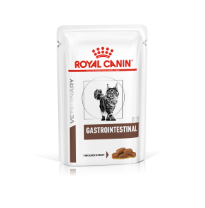Royal Canin Gastrointestinal Cat Pouch 85g
