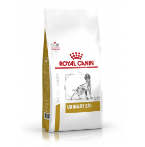 Royal Canin Urinary Dog S/O 2kg