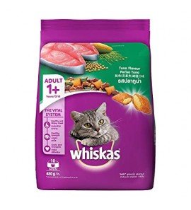  Whiskas Adult Cat Tuna