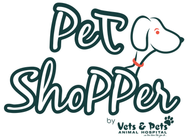 Pet Shopper