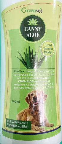 Canny Aloe 300ML