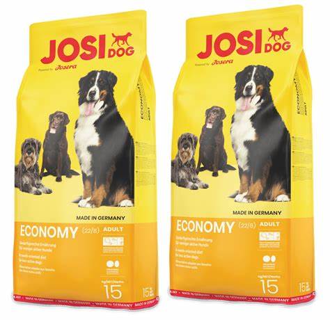 Josi Dog Economy Class