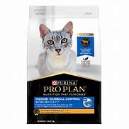 Purina Proplan Indoor Hairball Control