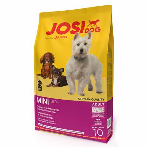 Josi Dog Mini Adult 2.7kg