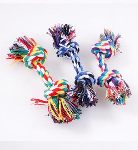 Rope Toy Small