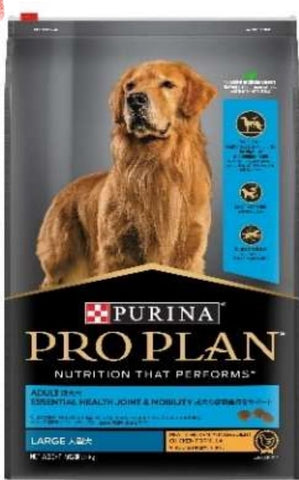 Purina Pro Plan Joint and Mobility Adult large Breed