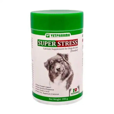 Super Stress 200g