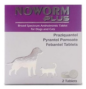 Noworm Plus